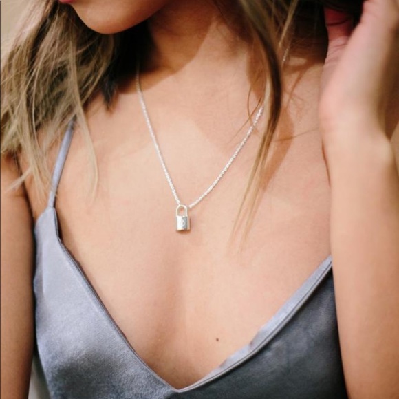 lockit pendant